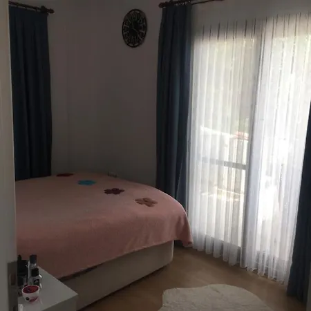 Apartment Paradise Datca