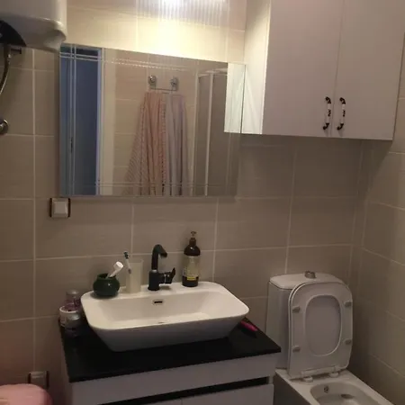 Apartment Paradise Datca